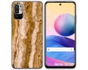 Funda Gel Tpu para Xiaomi Redmi Note 10 5G / POCO M3 PRO 5G diseño Mármol 10 Dibujos