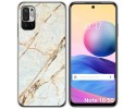 Funda Gel Tpu para Xiaomi Redmi Note 10 5G / POCO M3 PRO 5G diseño Mármol 13 Dibujos
