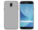 Funda Gel Tpu para Samsung Galaxy J7 (2017) Color Transparente