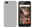 Funda Gel Tpu para Doogee Shoot 2 Color Transparente