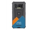 Personaliza tu Funda Gel Silicona Transparente con tu Fotografia para F150 B2021 dibujo personalizada