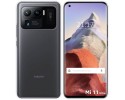 Funda Silicona Gel TPU Transparente para Xiaomi Mi 11 Ultra 5G