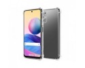 Funda Gel Tpu Antigolpes Transparente para Xiaomi Redmi Note 10 5G / POCO M3 Pro 5G