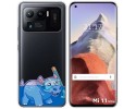 Funda Gel Transparente para Xiaomi Mi 11 Ultra 5G diseño Hipo Dibujos
