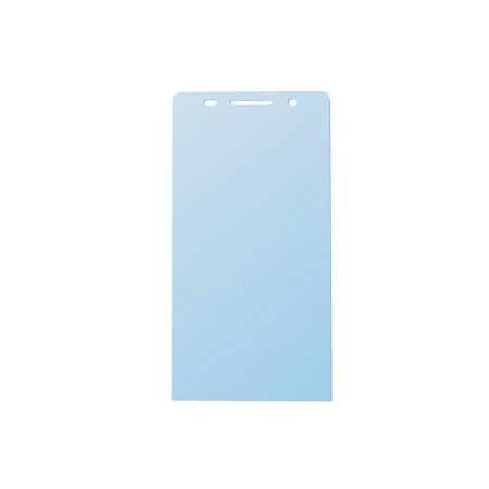 3 X Protector Pantalla Huawei Ascend P6
