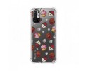 Funda Silicona Antigolpes para Xiaomi Redmi Note 10 5G / POCO M3 Pro 5G diseño Muffins Dibujos