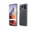 Funda Gel Tpu Antigolpes Transparente para Xiaomi Mi 11 Ultra 5G