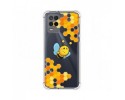 Funda Silicona Antigolpes para Realme 8 5G / Narzo 30 5G diseño Abeja Dibujos