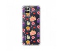 Funda Silicona Antigolpes para Realme 8 5G / Narzo 30 5G diseño Dulces 01 Dibujos