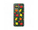 Funda Silicona Antigolpes para Realme 8 5G / Narzo 30 5G diseño Frutas 01 Dibujos