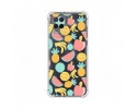 Funda Silicona Antigolpes para Realme 8 5G / Narzo 30 5G diseño Frutas 02 Dibujos