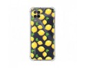 Funda Silicona Antigolpes para Realme 8 5G / Narzo 30 5G diseño Limones Dibujos