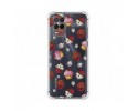 Funda Silicona Antigolpes para Realme 8 5G / Narzo 30 5G diseño Muffins Dibujos
