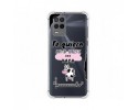 Funda Silicona Antigolpes para Realme 8 5G / Narzo 30 5G diseño Vaca Dibujos