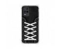 Funda Silicona Antigolpes para Realme 8 5G / Narzo 30 5G diseño Zapatillas 02 Dibujos