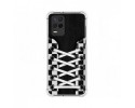 Funda Silicona Antigolpes para Realme 8 5G / Narzo 30 5G diseño Zapatillas 03 Dibujos