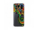 Funda Silicona Antigolpes para Xiaomi Mi 11 Ultra 5G diseño Colores Dibujos