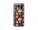 Funda Silicona Antigolpes para Xiaomi Mi 11 Ultra 5G diseño Dulces 01 Dibujos