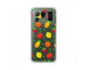Funda Silicona Antigolpes para Xiaomi Mi 11 Ultra 5G diseño Frutas 01 Dibujos
