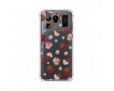 Funda Silicona Antigolpes para Xiaomi Mi 11 Ultra 5G diseño Muffins Dibujos