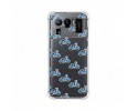 Funda Silicona Antigolpes para Xiaomi Mi 11 Ultra 5G diseño Scooter Dibujos