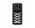 Funda Silicona Antigolpes para Xiaomi Mi 11 Ultra 5G diseño Zapatillas 02 Dibujos