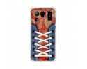 Funda Silicona Antigolpes para Xiaomi Mi 11 Ultra 5G diseño Zapatillas 10 Dibujos