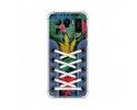 Funda Silicona Antigolpes para Xiaomi Mi 11 Ultra 5G diseño Zapatillas 12 Dibujos