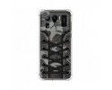 Funda Silicona Antigolpes para Xiaomi Mi 11 Ultra 5G diseño Zapatillas 15 Dibujos