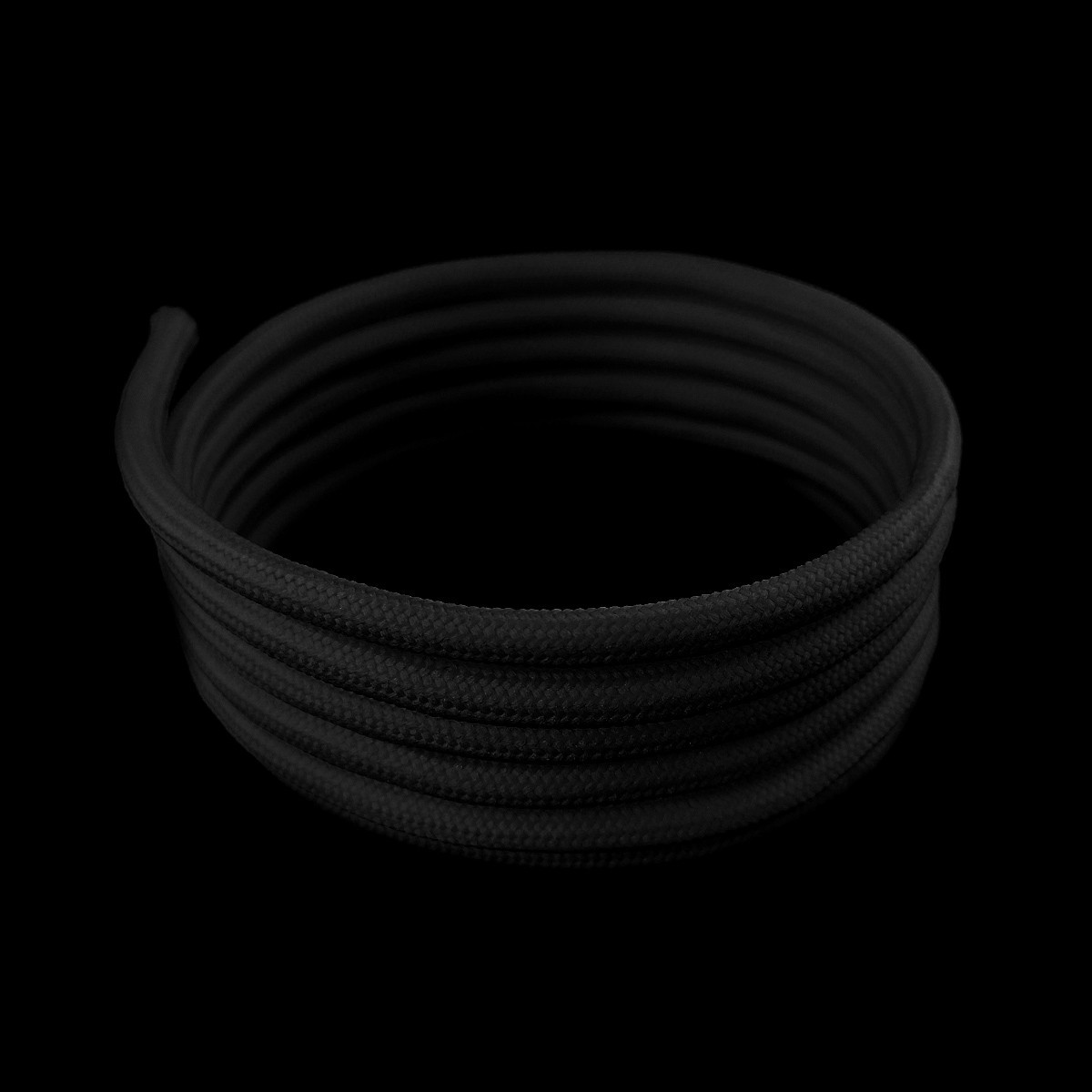 Adaptador Universal con Cordón para Funda de Móvil Colgante color Negro