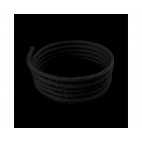 Adaptador Universal con Cordón para Funda de Móvil Colgante color Negro