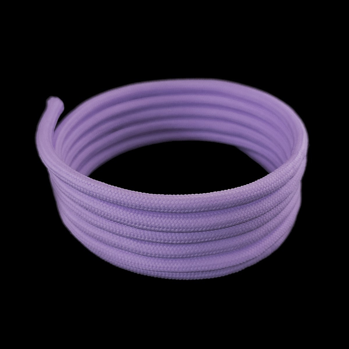 Adaptador Universal con Cordón para Funda de Móvil Colgante color Morado