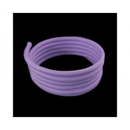 Adaptador Universal con Cordón para Funda de Móvil Colgante color Morado
