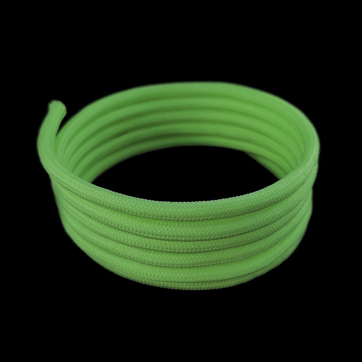 Adaptador Universal con Cordón para Funda de Móvil Colgante color Verde