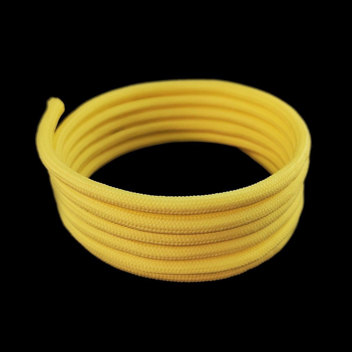 Adaptador Universal con Cordón para Funda de Móvil Colgante color Amarilla