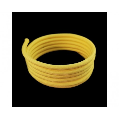 Adaptador Universal con Cordón para Funda de Móvil Colgante color Amarilla