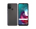 Funda Silicona Gel TPU Transparente para Motorola Moto G10 / G20 / G30