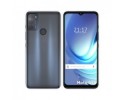 Funda Silicona Gel TPU Transparente para Motorola Moto G50 5G