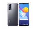 Funda Silicona Gel TPU Transparente para Vivo Y52 5G / Y72 5G