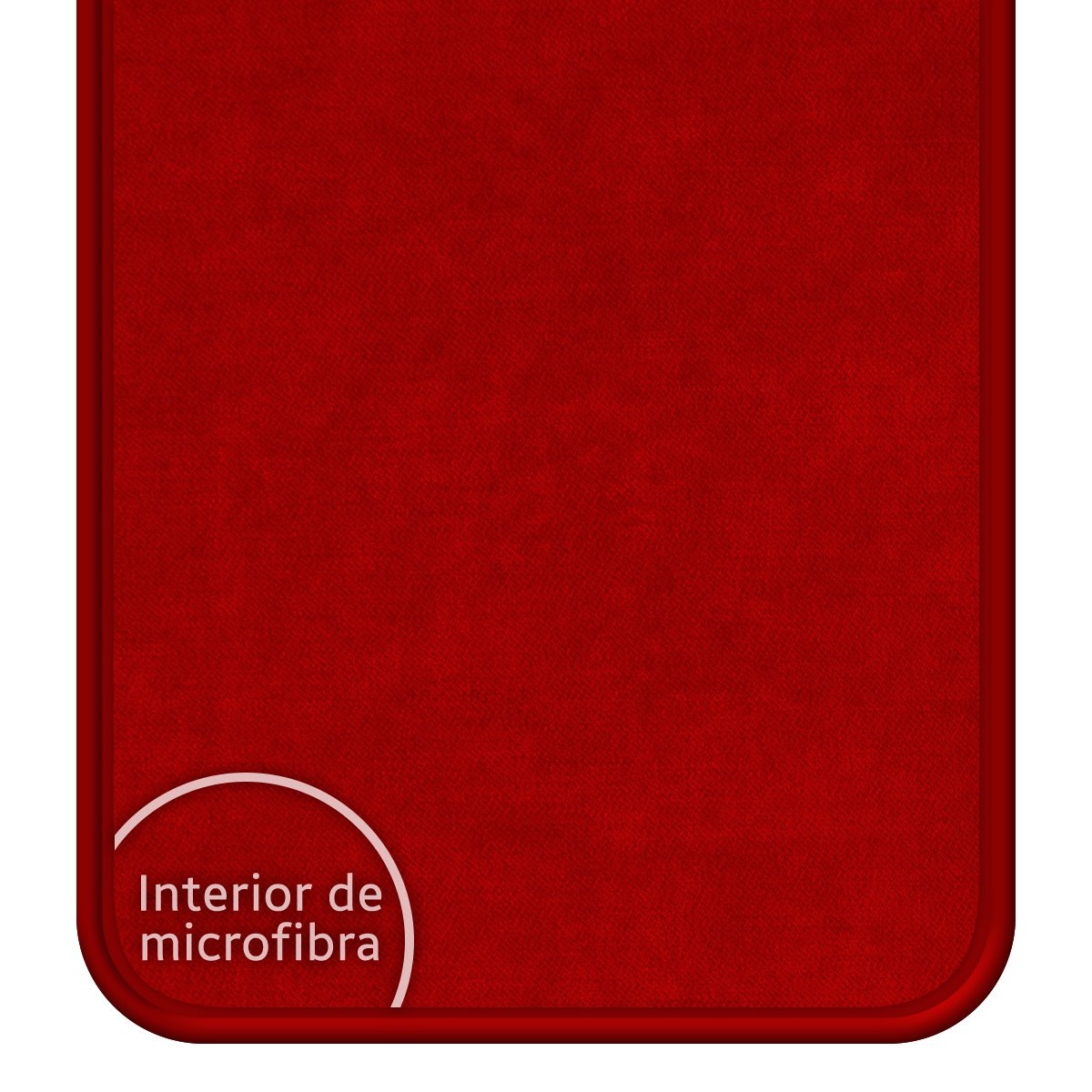 Funda Silicona Líquida Roja para Realme C21 diseño Cerdos Dibujos