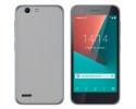 Funda Gel Tpu para Vodafone Smart E8 Color Transparente