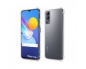 Funda Gel Tpu Antigolpes Transparente para Vivo Y52 5G / Y72 5G