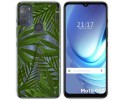 Funda Gel Transparente para Motorola Moto G50 5G diseño Jungla Dibujos