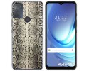 Funda Gel Tpu para Motorola Moto G50 5G diseño Animal 01 Dibujos