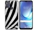 Funda Gel Tpu para Motorola Moto G50 5G diseño Animal 02 Dibujos