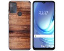 Funda Gel Tpu para Motorola Moto G50 5G diseño Madera 02 Dibujos