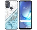 Funda Gel Tpu para Motorola Moto G50 5G diseño Mármol 02 Dibujos