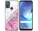 Funda Gel Tpu para Motorola Moto G50 5G diseño Mármol 03 Dibujos
