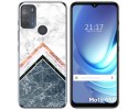 Funda Gel Tpu para Motorola Moto G50 5G diseño Mármol 05 Dibujos