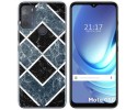Funda Gel Tpu para Motorola Moto G50 5G diseño Mármol 06 Dibujos